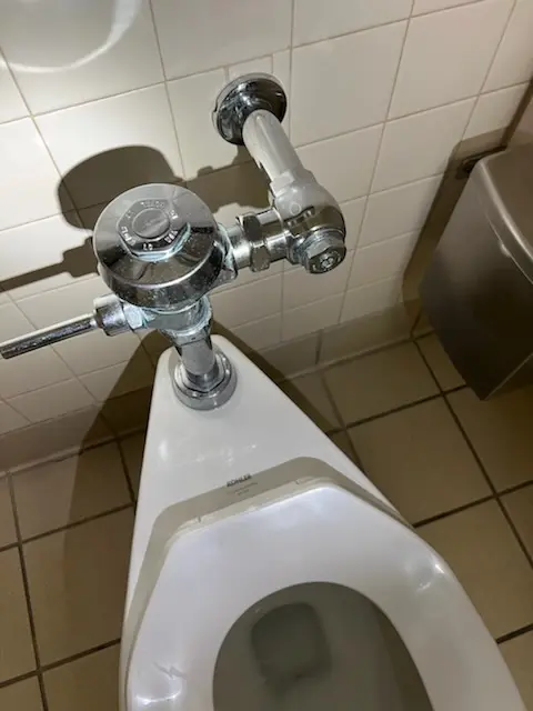 Fixture installation and repair for Hydro Jetting in Sams Creek